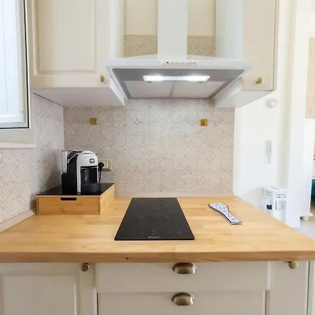 Apollo & Artemide Apartment Syracuse