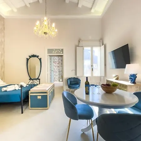 Apollo & Artemide Apartment Syracuse