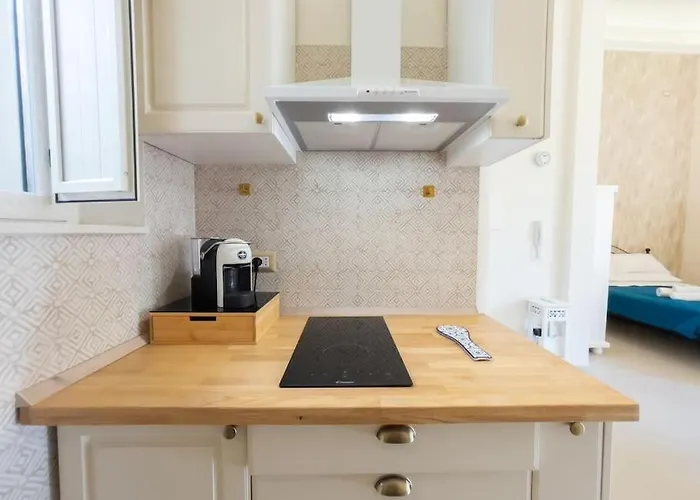 Apollo & Artemide Apartment Syracuse