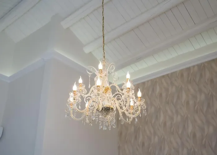 Apollo & Artemide Apartment *