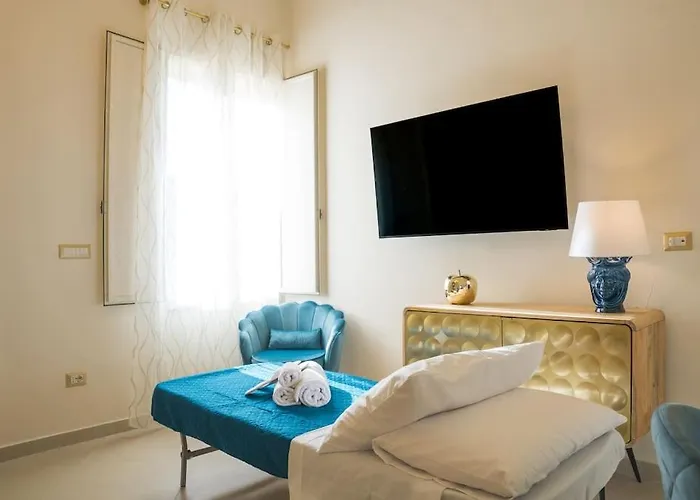 Apollo & Artemide Apartment Syracuse