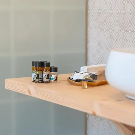 Apartman Apollo & Artemide Szirakúza